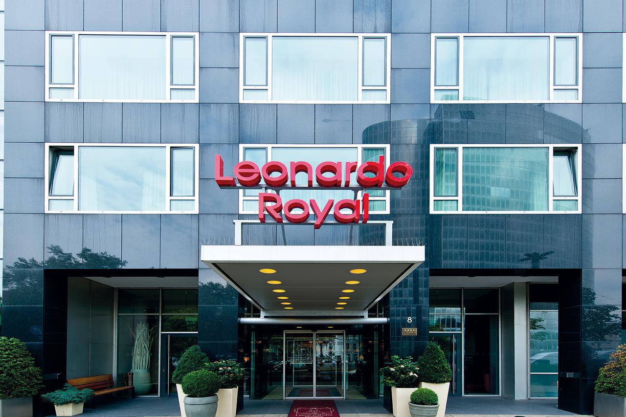 Book a cheap room in Leonardo Royal Hotel Dusseldorf Konigsallee